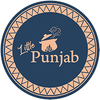 Little Punjab Logo